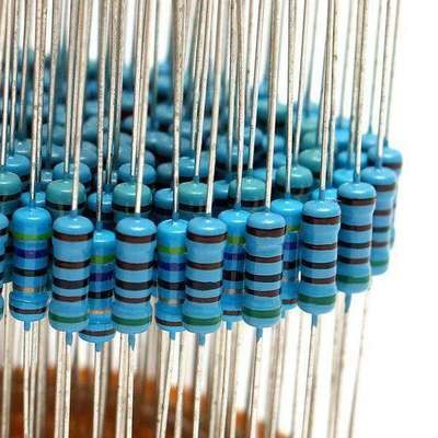 Resistors