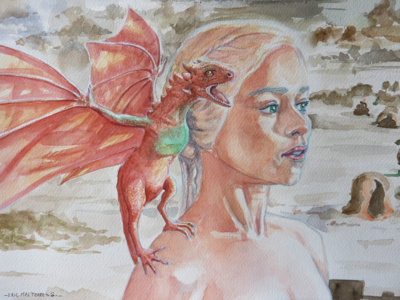 Game of Thrones
