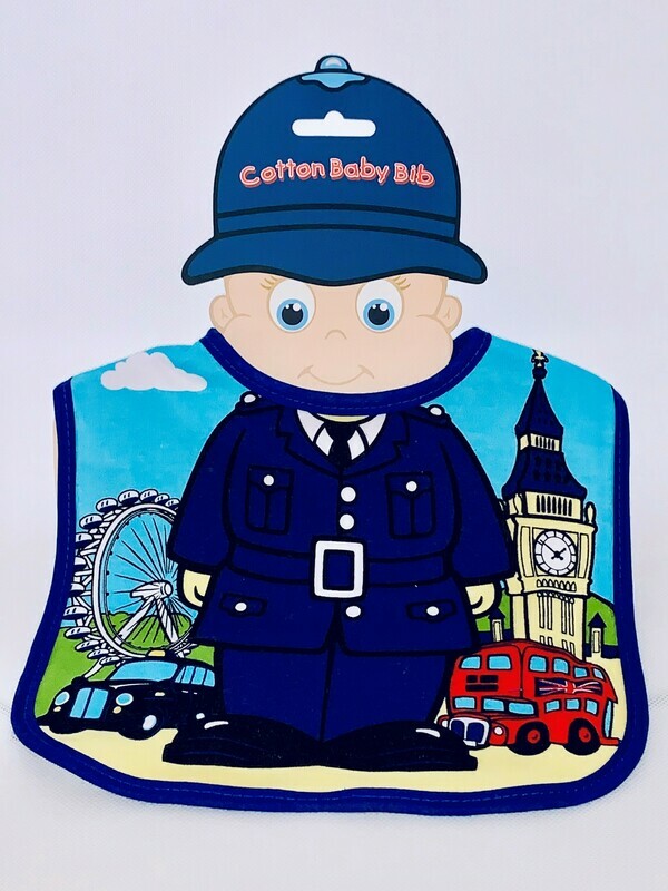 Police Officer Bib Police Officer Bib