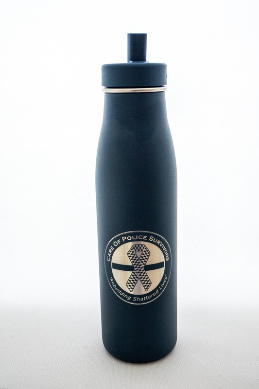 Stainless Steel Water Bottle