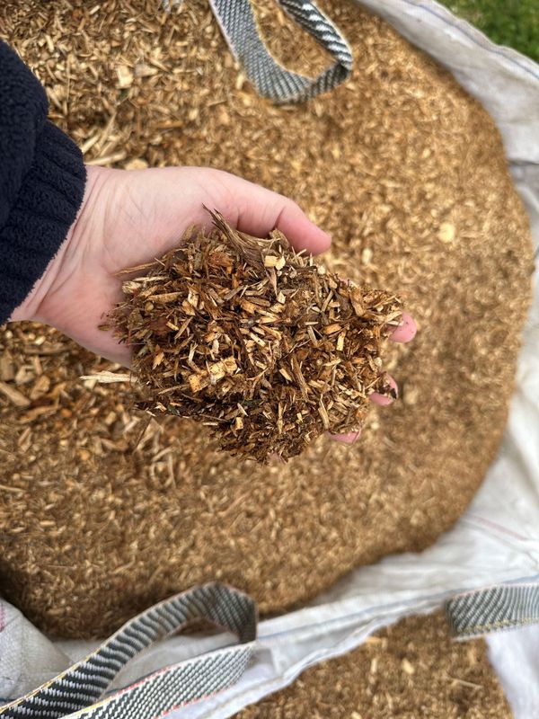 0.5m3 Soil Improver