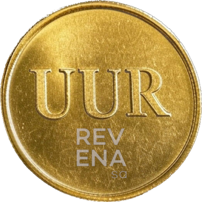 UUnivers REVENA token (by 100 units)