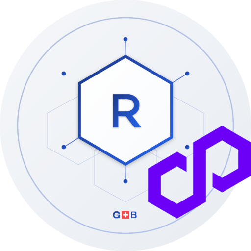 REVENA Genius Bond on Polygon (by 100 units)