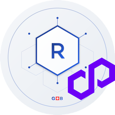 REVENA Genius Bond on Polygon (by 100 units)