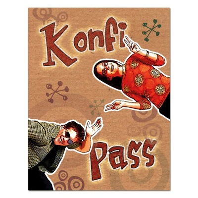 Konfi-Pass