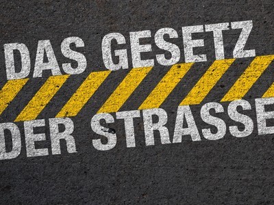 PP-Spiel - Das Gesetz der Straße (4:3)