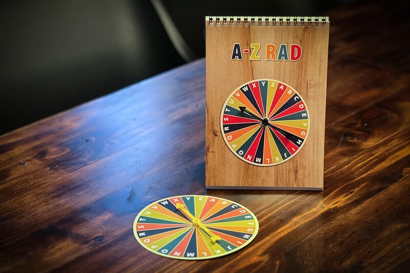 A-Z Rad
