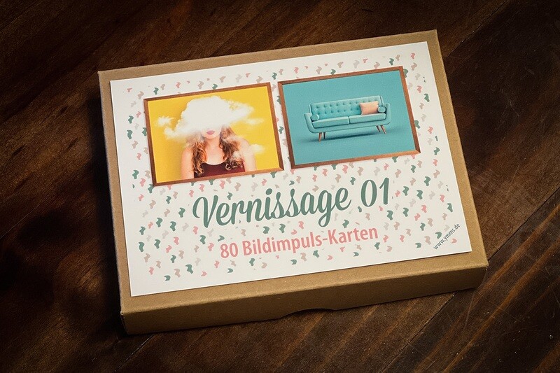 Vernissage 1