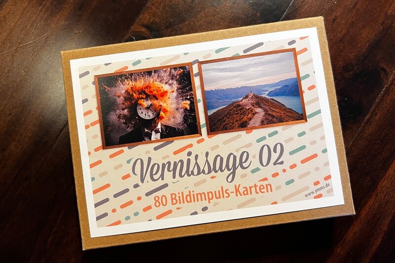 Vernissage 2