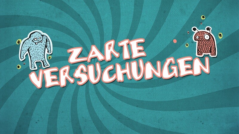 PP-Ratespiel - Zarte Versuchungen