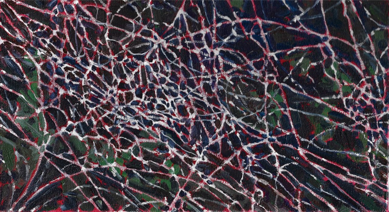 ​Sticky spaces