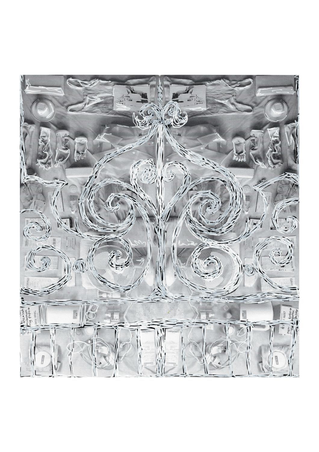 PRINT : PEMBROKE 2.3