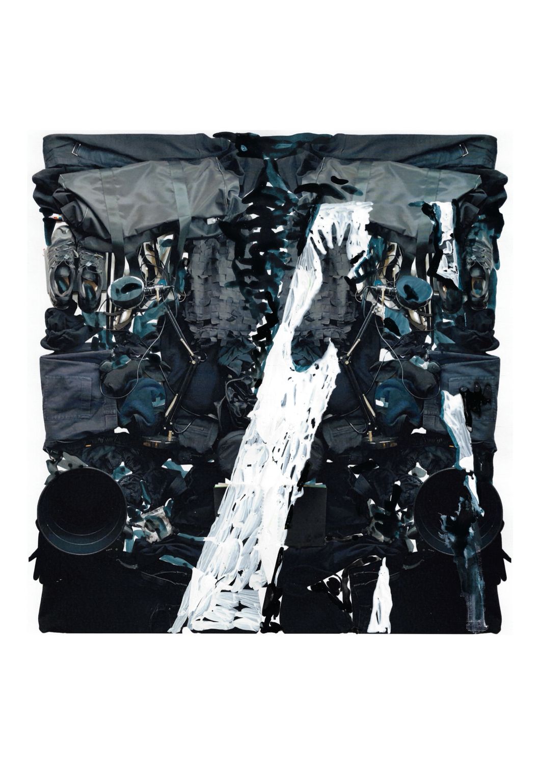 PRINT : PEMBROKE 2.5