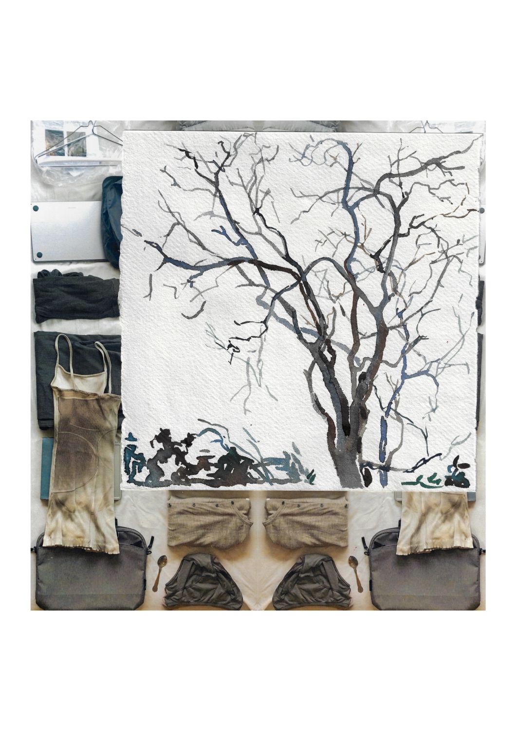 PRINT : PEMBROKE 2.8