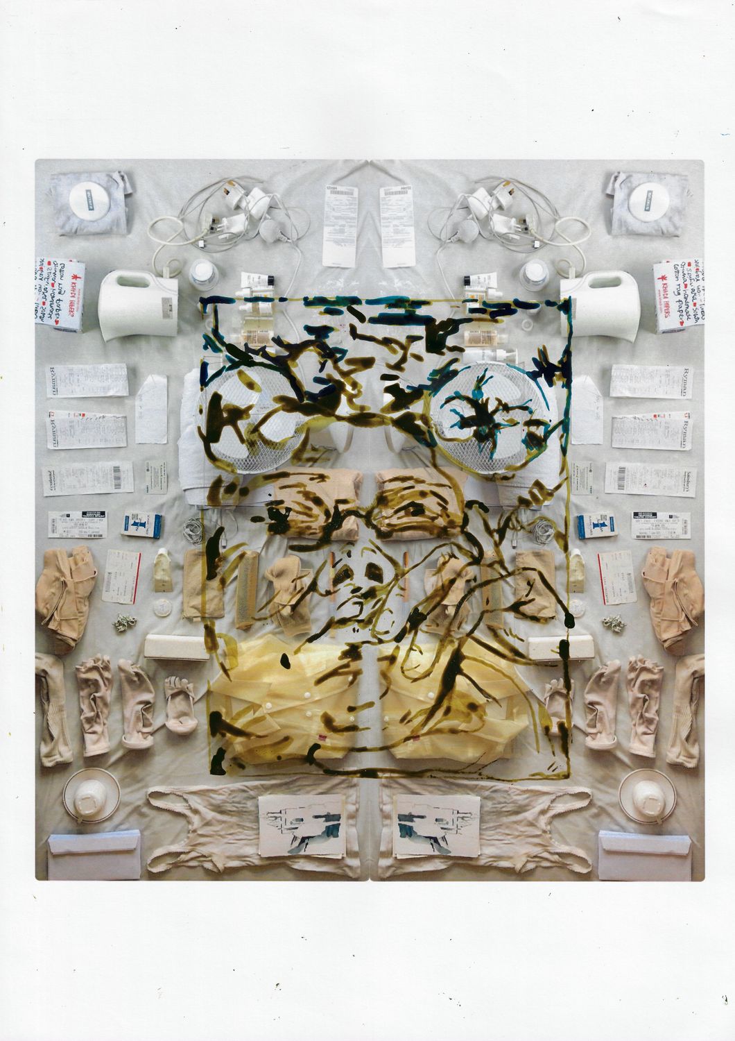 PRINT : PEMBROKE 2.1