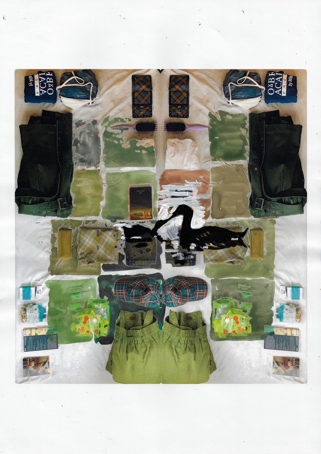 PRINT : PEMBROKE 2.12