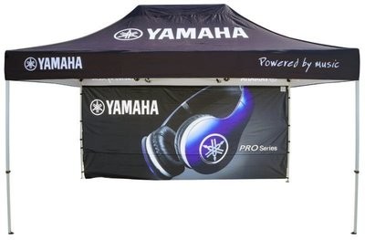10 FT X 15 FT POP-UP CANOPY