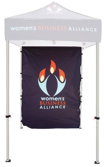 5 FT X 7 FT CANOPY WALL