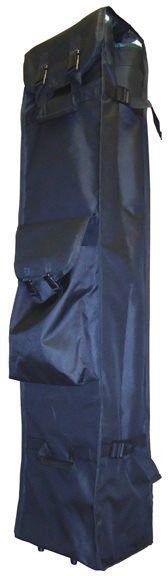 HEAVY DUTY ROLLER CARRY BAG