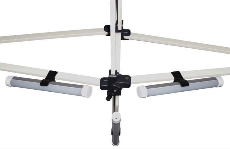 CORDLESS LED TRUSS LIGHT