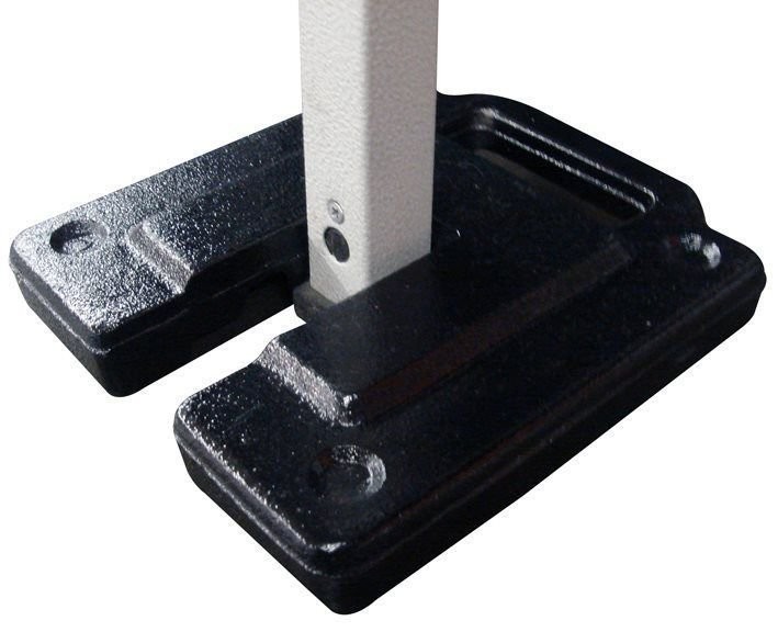 STEEL WEIGHT PLATE