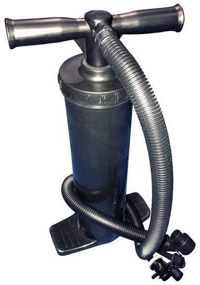INFLATABLE TENT AIR PUMP (MANUAL HAND PUMP)