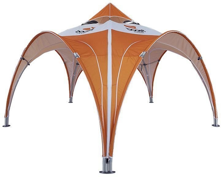15 FT PROMO DOME TENT