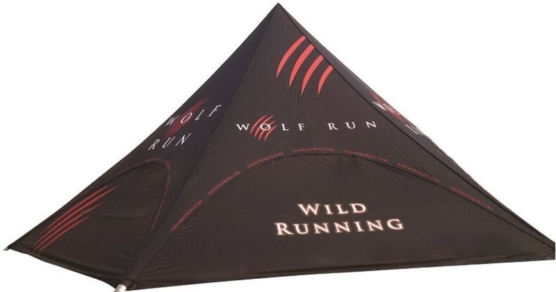 PROMO STAR TENT WALLS