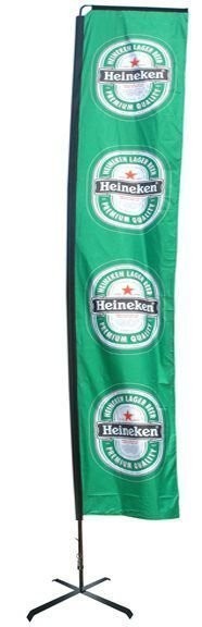 FLAG BANNER 16 FT