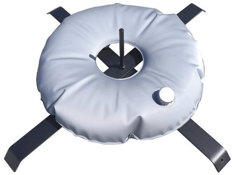 FLAG HARD SURFACE X-STAND
