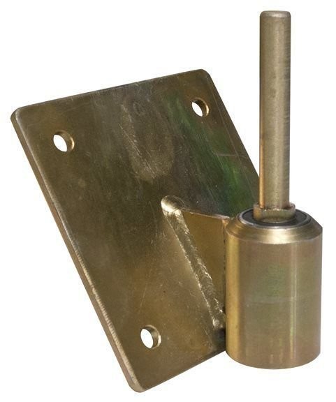 FLAG WALL MOUNT - 90 DEGREE