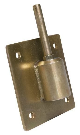 FLAG WALL MOUNT - 45 DEGREE