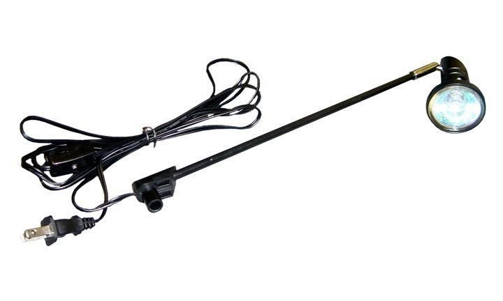BANNER STAND LED LIGHT