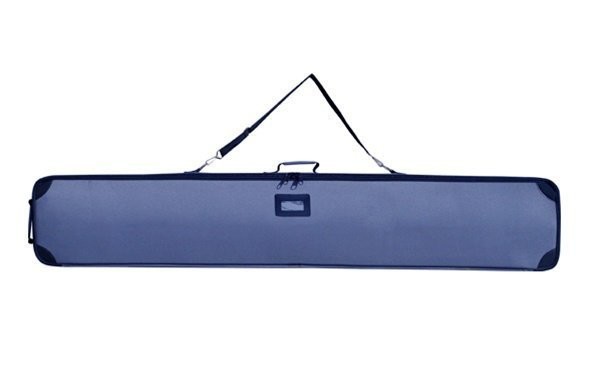 TENSION FABRIC DISPLAY WALL VERTICAL CURVE BAG