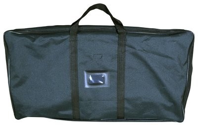 TENSION FABRIC COUNTER BAG