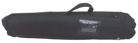 MESH LITERATURE DISPLAY BAG