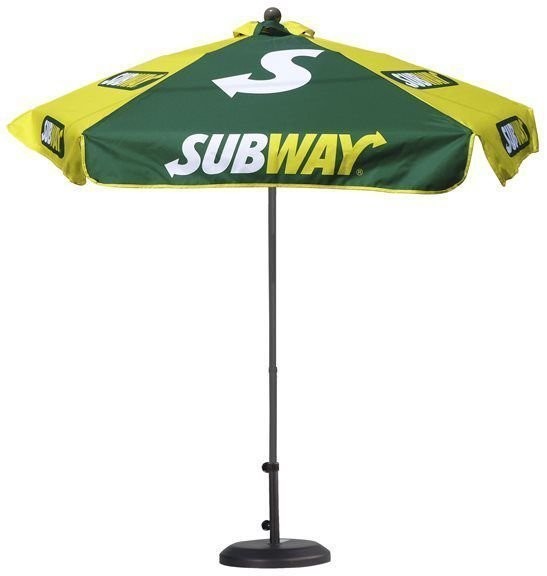 7.5 FT MARKET UMBRELLA