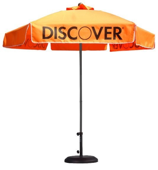 9 FT MARKET UMBRELLA