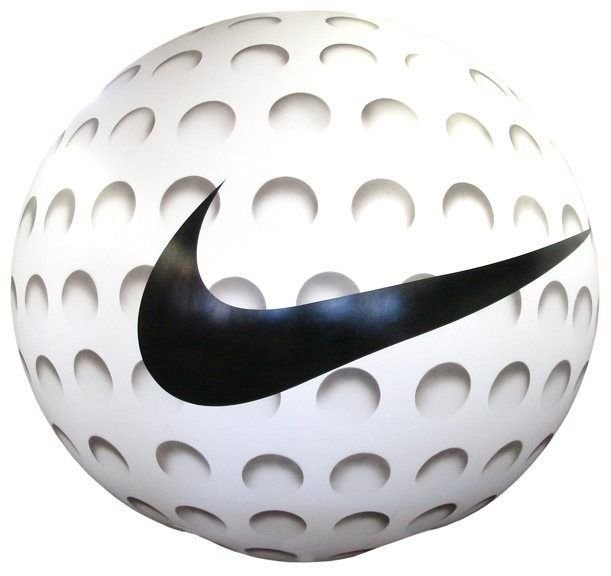 PVC HELIUM SPHERE