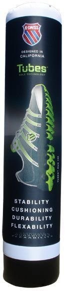COLD AIR TOWER TUBE INFLATABLE