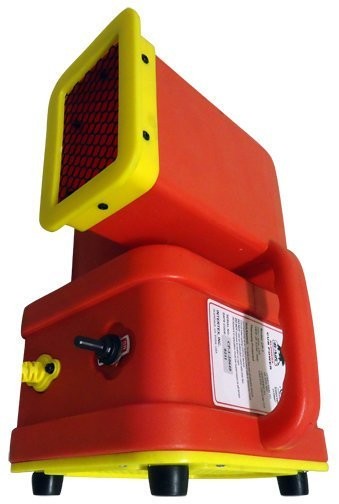 COLD AIR INFLATABLE .25HP BLOWER - INTERNAL