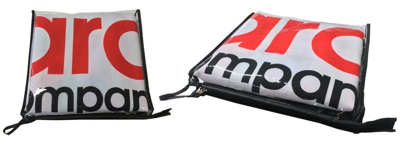 TABLE COVER CARRY BAG