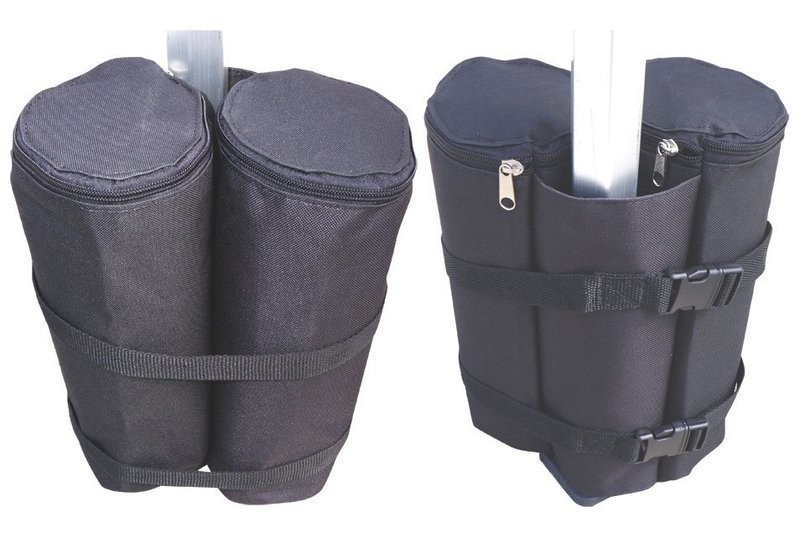 HEAVY DUTY WEIGHT BAG SET
