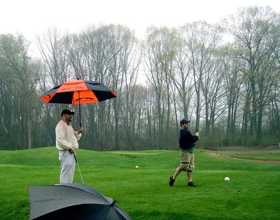 Rain / Golf Umbrellas