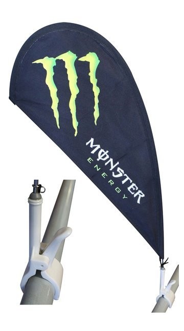 TEARDROP BANNER 28" SPECIALTY