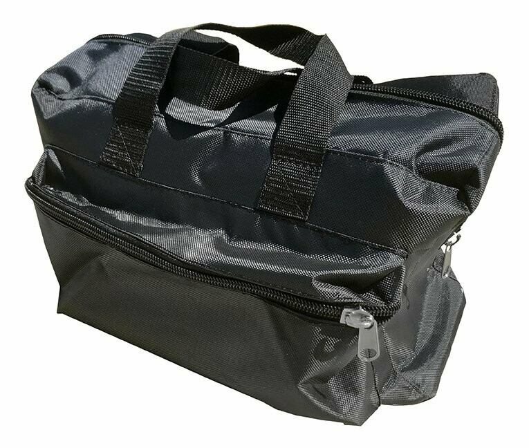 INFLATABLE TENT CARRY BAG