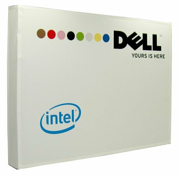 10 FT EASY POP-UP DISPLAY