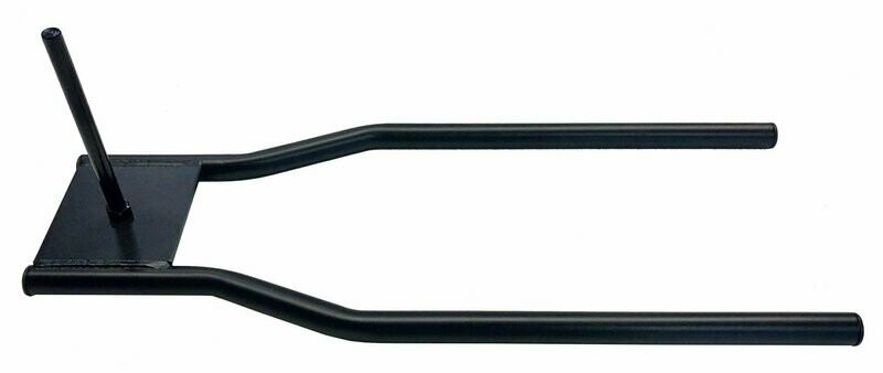 CAR TIRE STAND