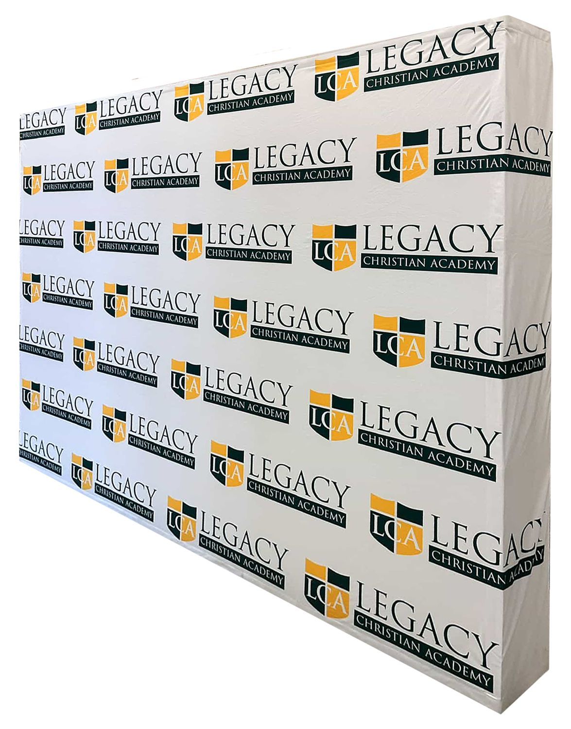 10 FT EASY POP-UP DISPLAY