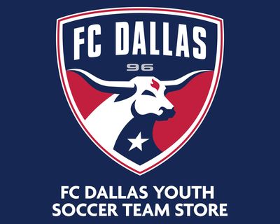 FC Dallas Team Store